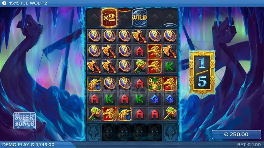 FC user-friendly mobile gaming interface