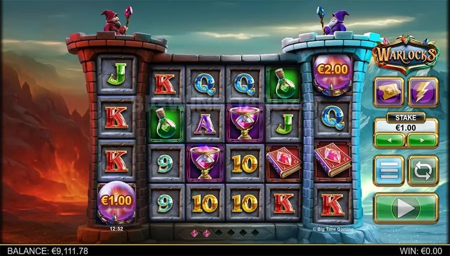 FC Game Security and Fairness Assurance with digital lock icon