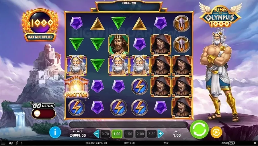 fc How Slot Machines Work