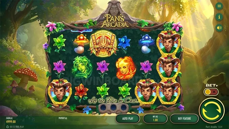 Mobile Poker App