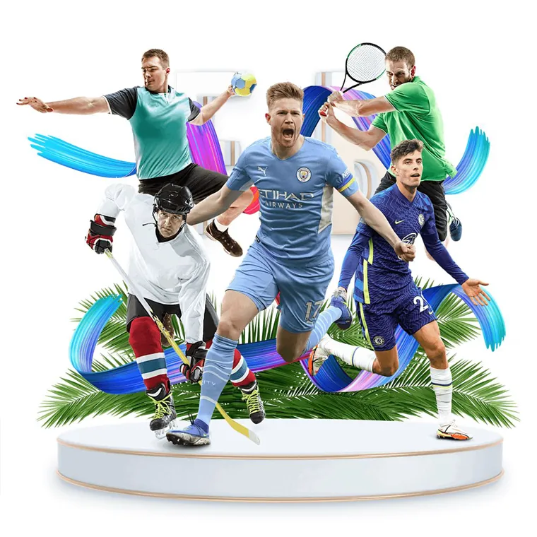 Exclusive bonuses and promotions icon