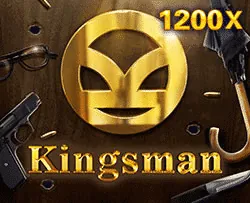 Satisfied player avatar
