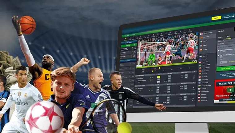 User Rights and Data Control at fc