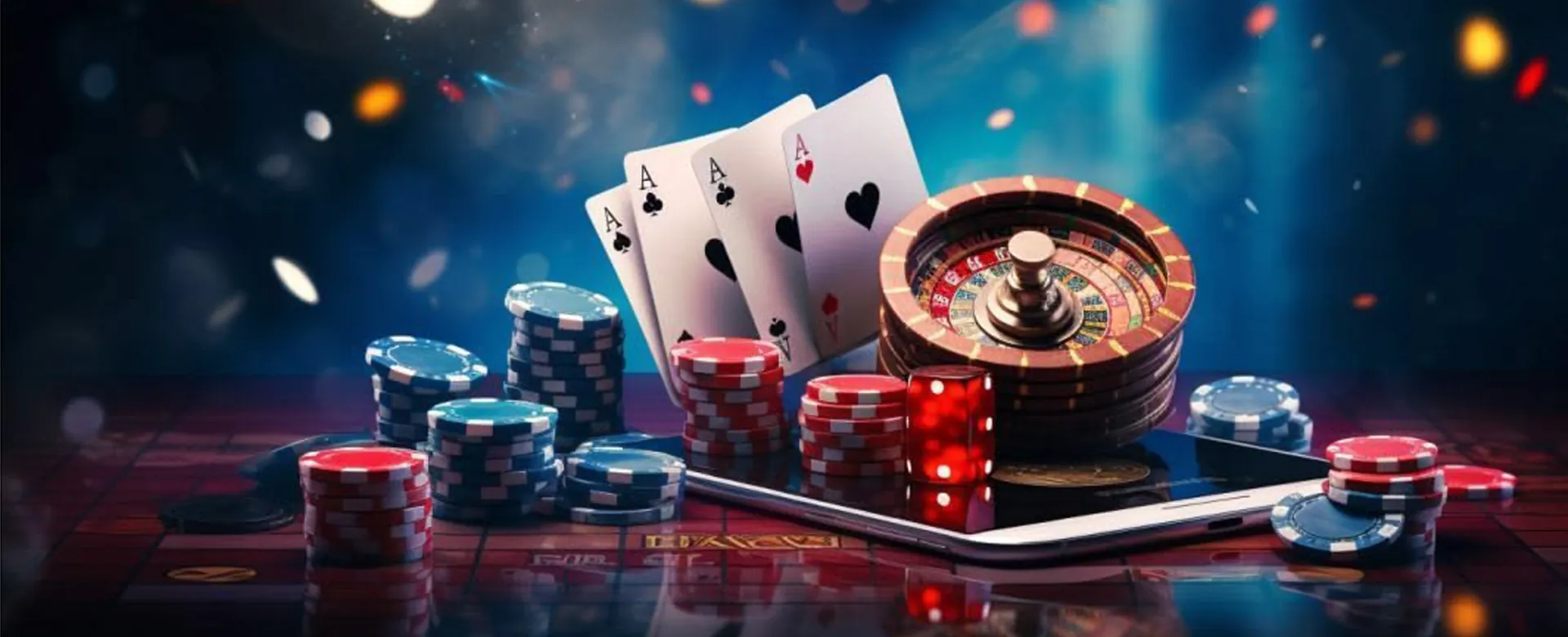 FC Poker Online Gaming in Philippines