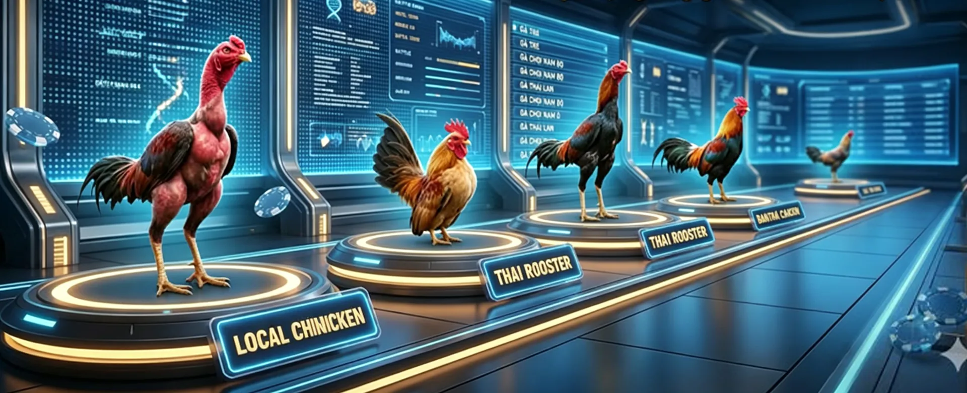 Privacy Policy Hero Image - Data Security and User Rights at fc