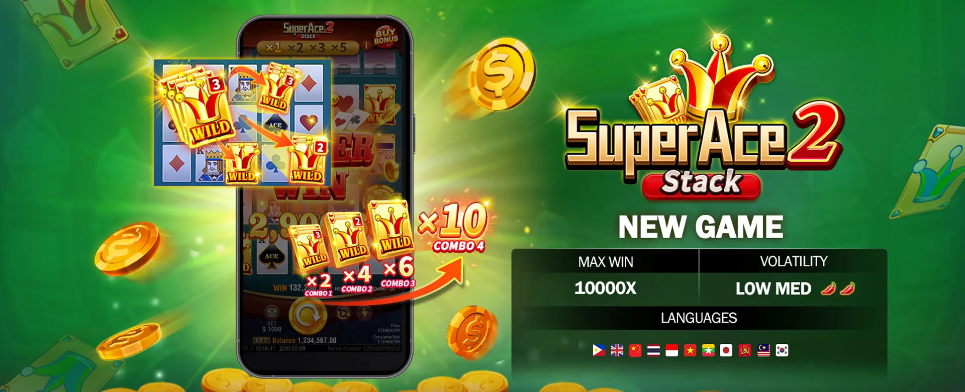 FC Mobile App Download Banner