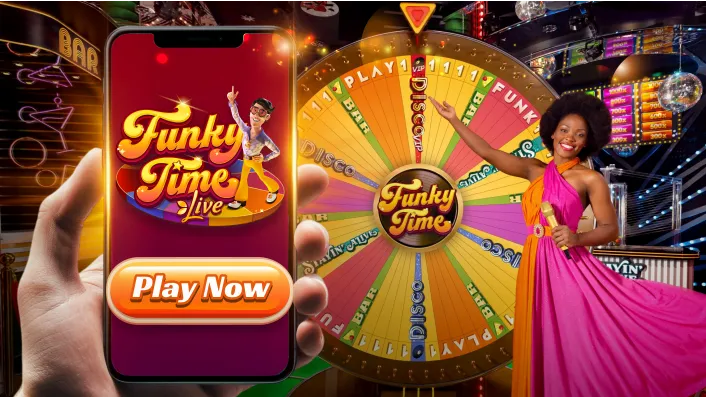 FC Slot Wilds Feature