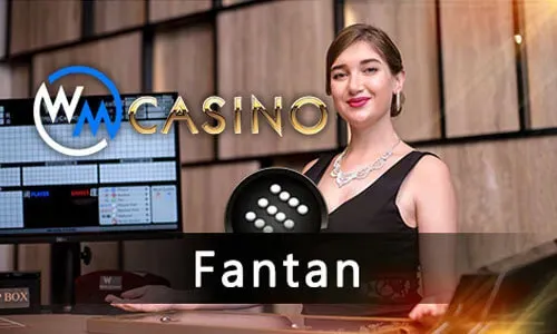 Live Game Show with a money wheel